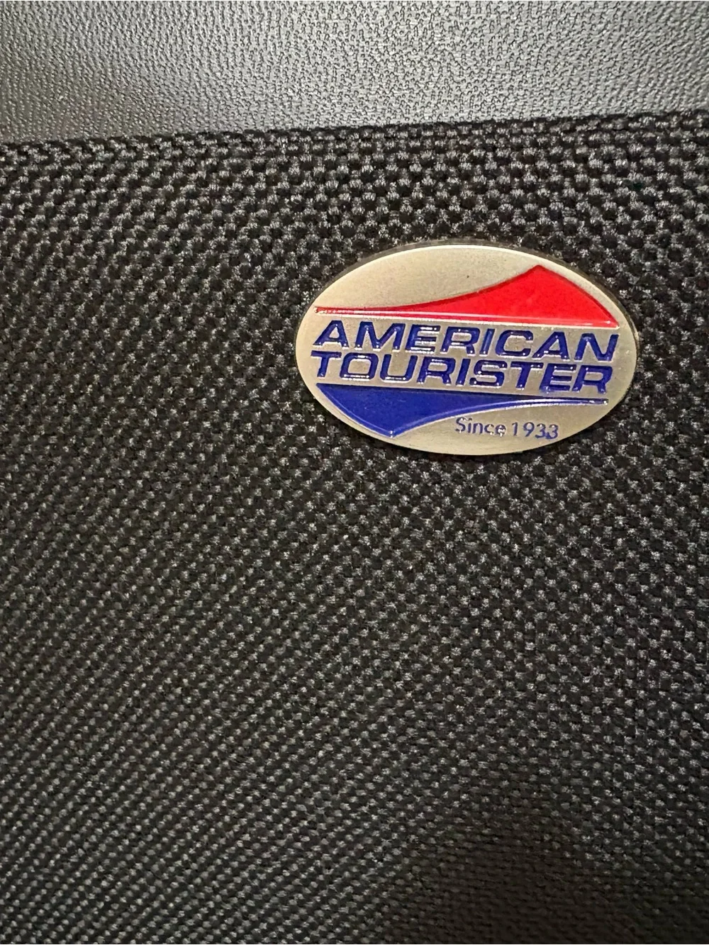 American Tourister american tourister